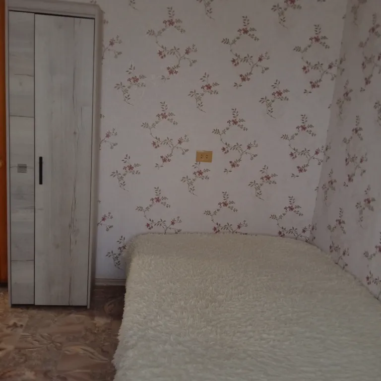 Уютная двухкомнатная квартира