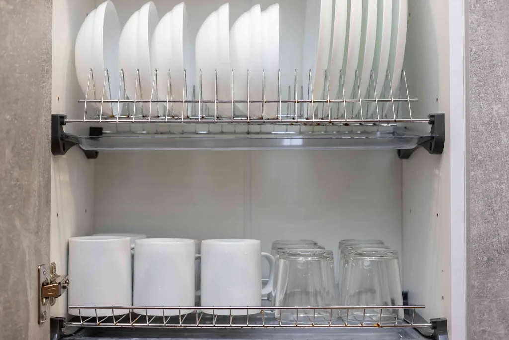 Теплая квартира у подъемника