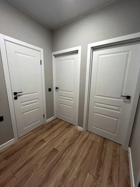 Квартира Апартаменты dogma park — Краснодар