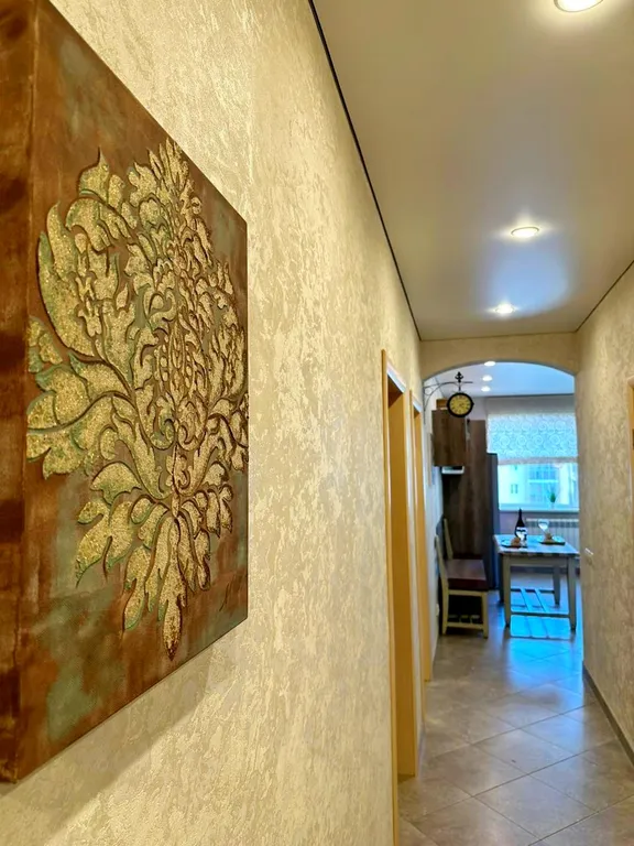 2-комнатная люкс на Энтузиастов