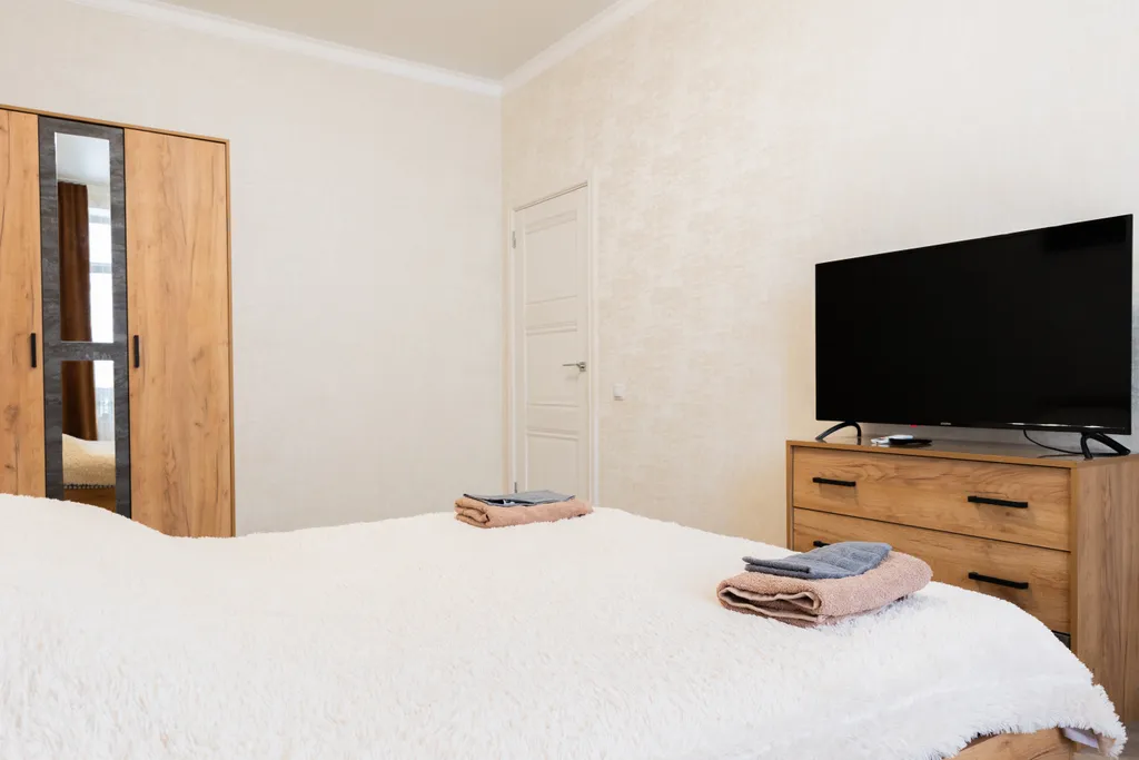 Лучшая квартира в центре 204