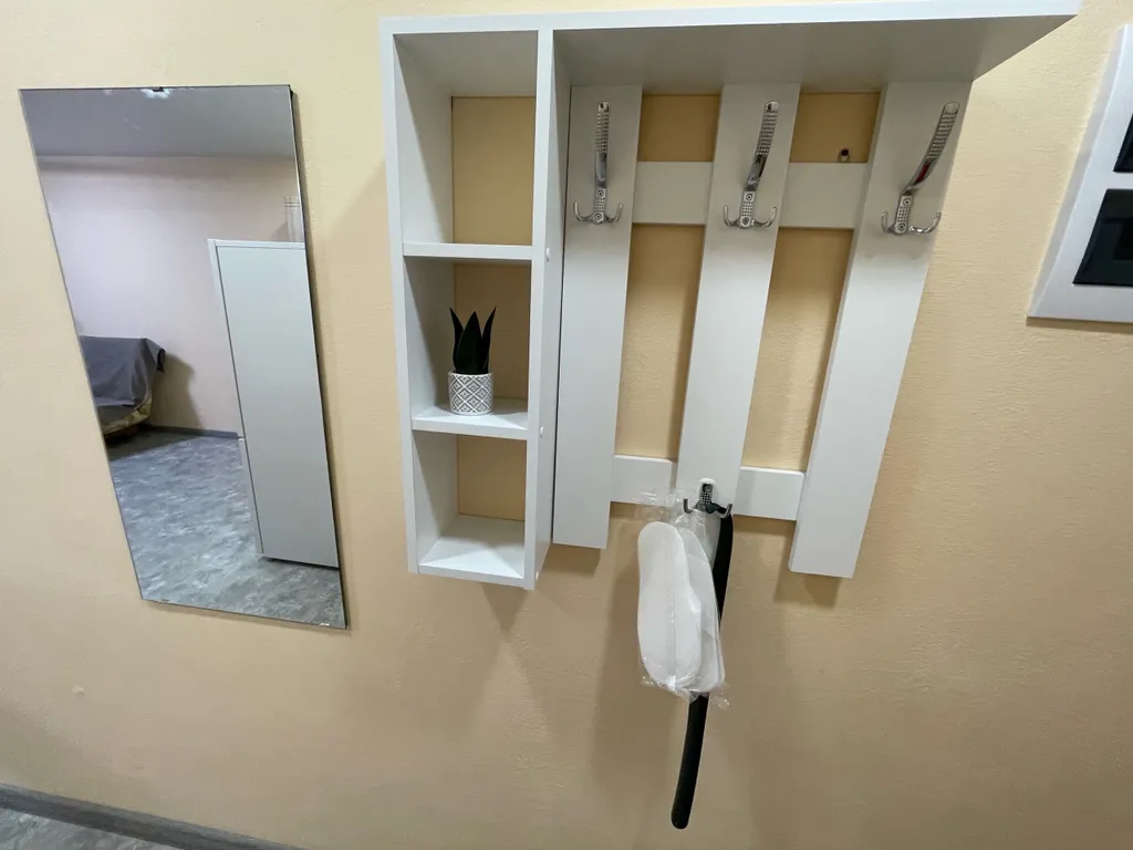 Уютная студия