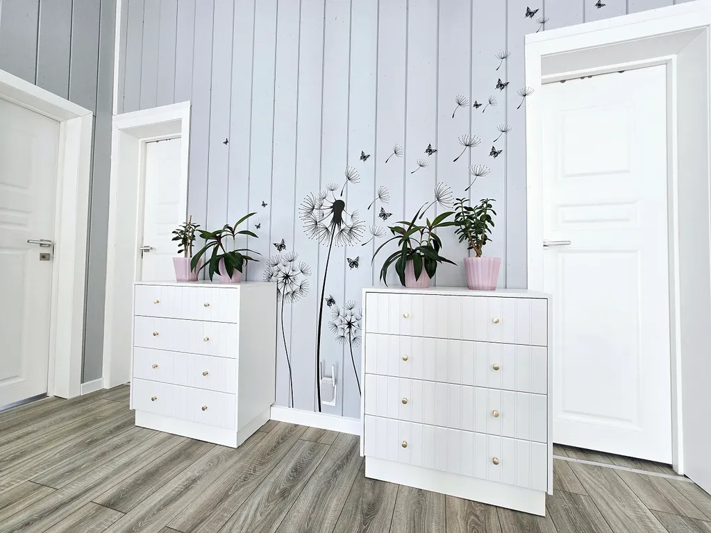 Семейный релакс-дом у реки с баней