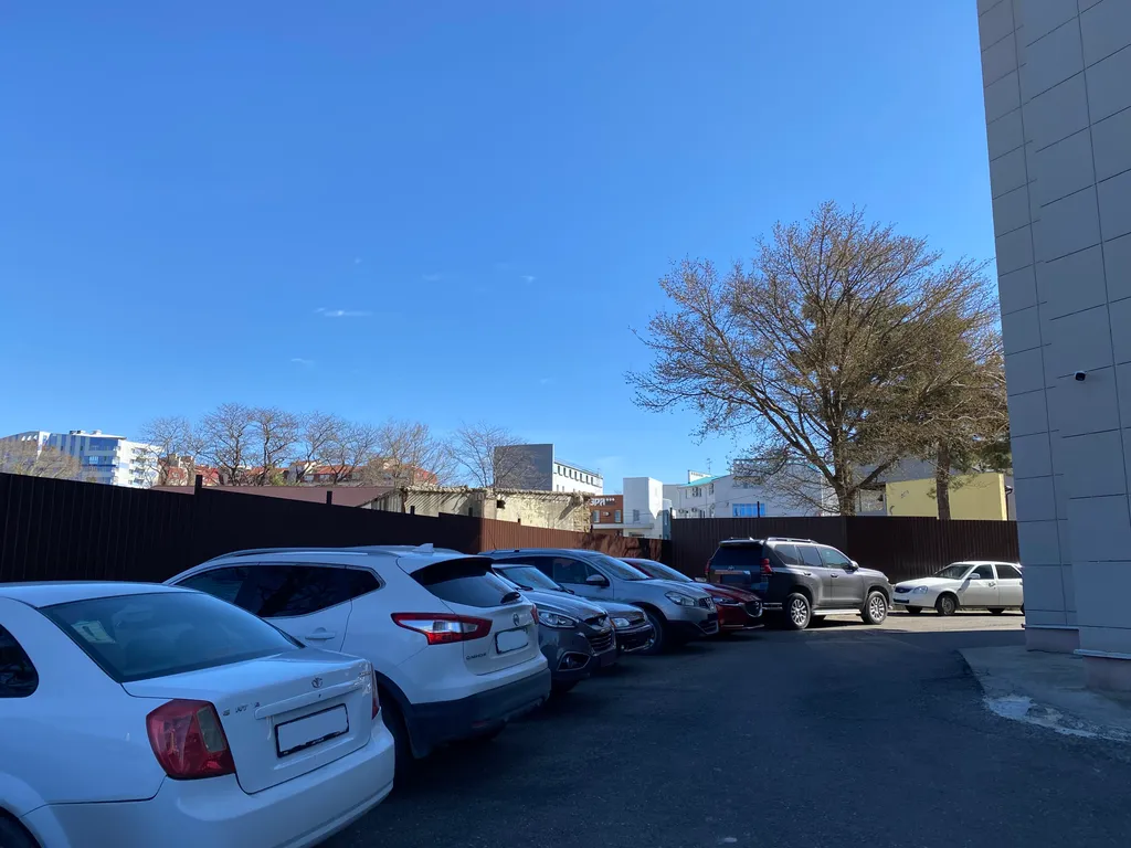 Квартира Удобная квартира с видом на море — Анапа