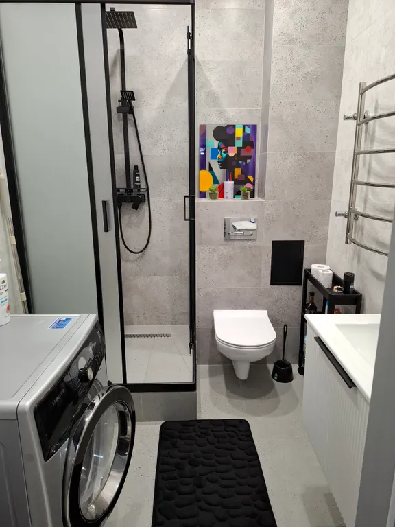 Квартира у моря Пионерская Лагуна