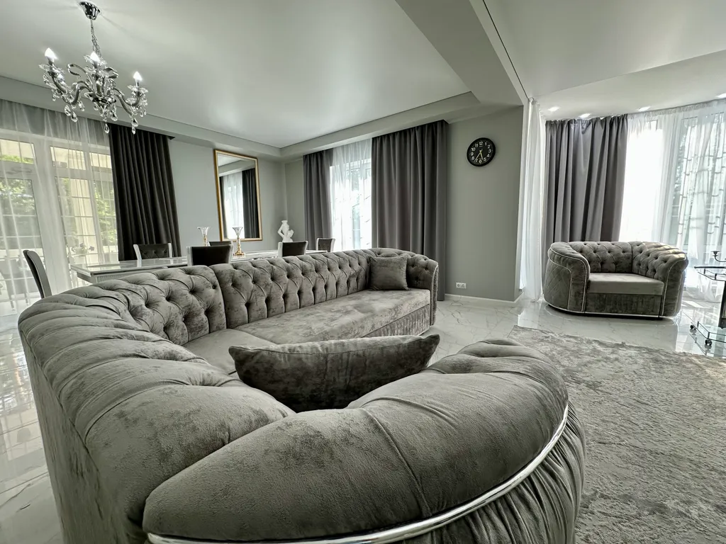 Усадьба King Suite