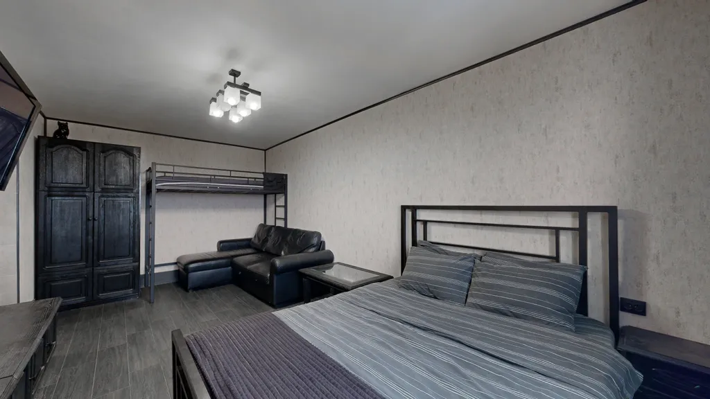 Квартира в самом центре