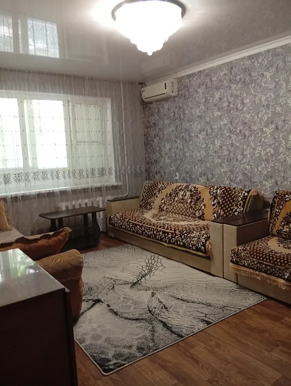 Уютная квартира — аренда посуточно в Будённовск