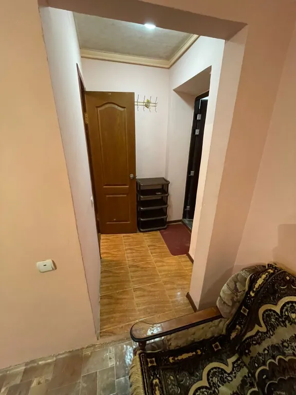 Уютная 1-комнатная квартира с красивейшим видом на горы