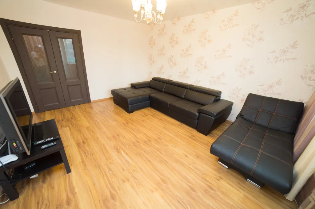 Уютная квартира на северо-западе города