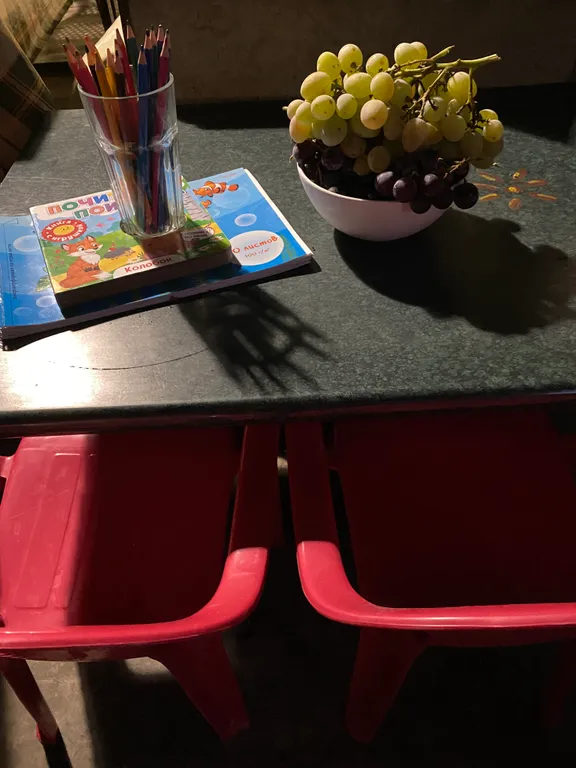 3-комнатный Дом