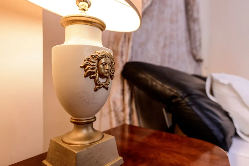 Квартира Москва-сити, 5-комнатная премиум квартира — Москва