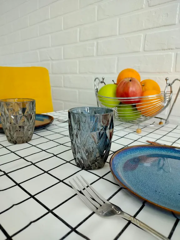 2х комнатная квартира