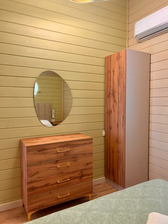 Просторный дом люкс у моря Акаро