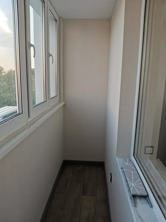 Студия 167 в ЖК Квартал Мира 2