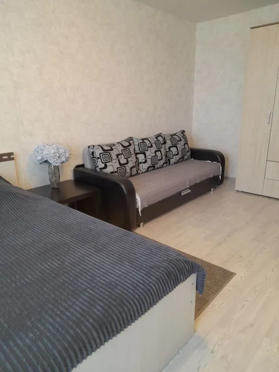 Апартаменты самолет