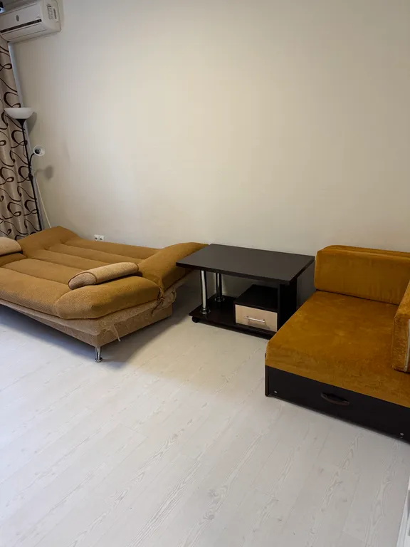 Уютная квартира в ЖК Резиденция Утриш