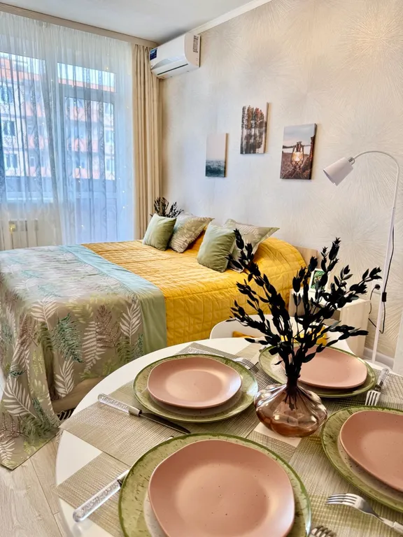 Точка комфорта Аксай