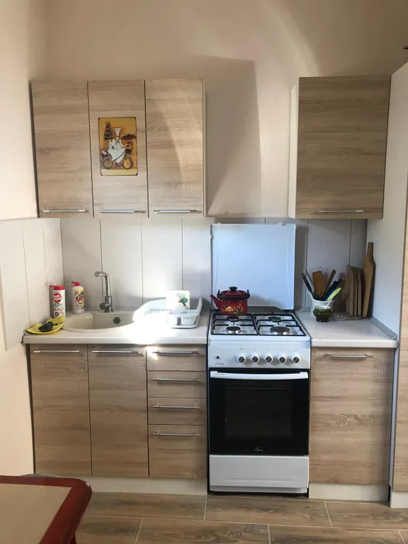 Номер на двоих с балконом и всеми удобствами