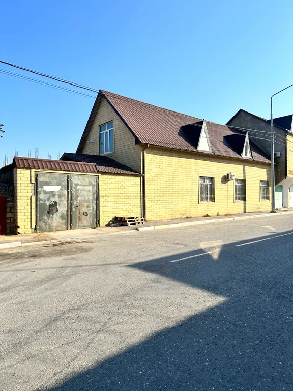 Коттедж Дом на набережной — аренда посуточно в Дербент