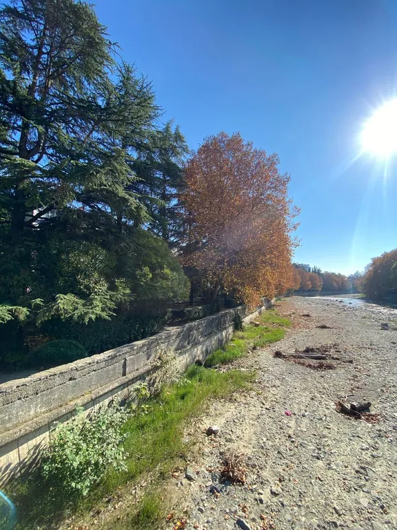 Best apartment in Khosta