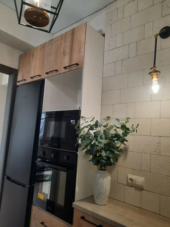 Шикарная 3-комнатная квартира