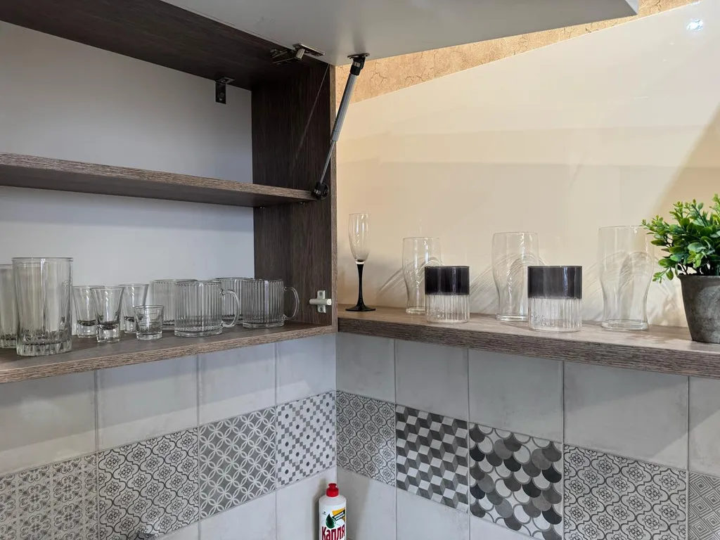 Апартаменты Аврора, Розы Люксембург 33, 16 этаж, закрытая парковка