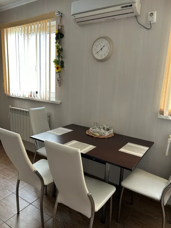 Свободная квартира