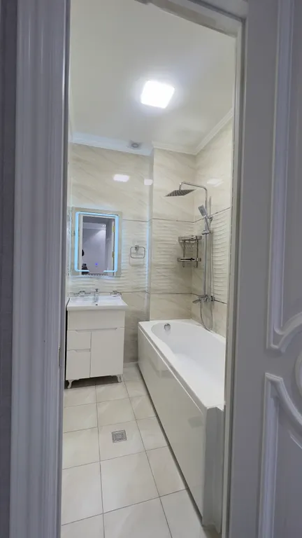 Yakkasaray premium apartment