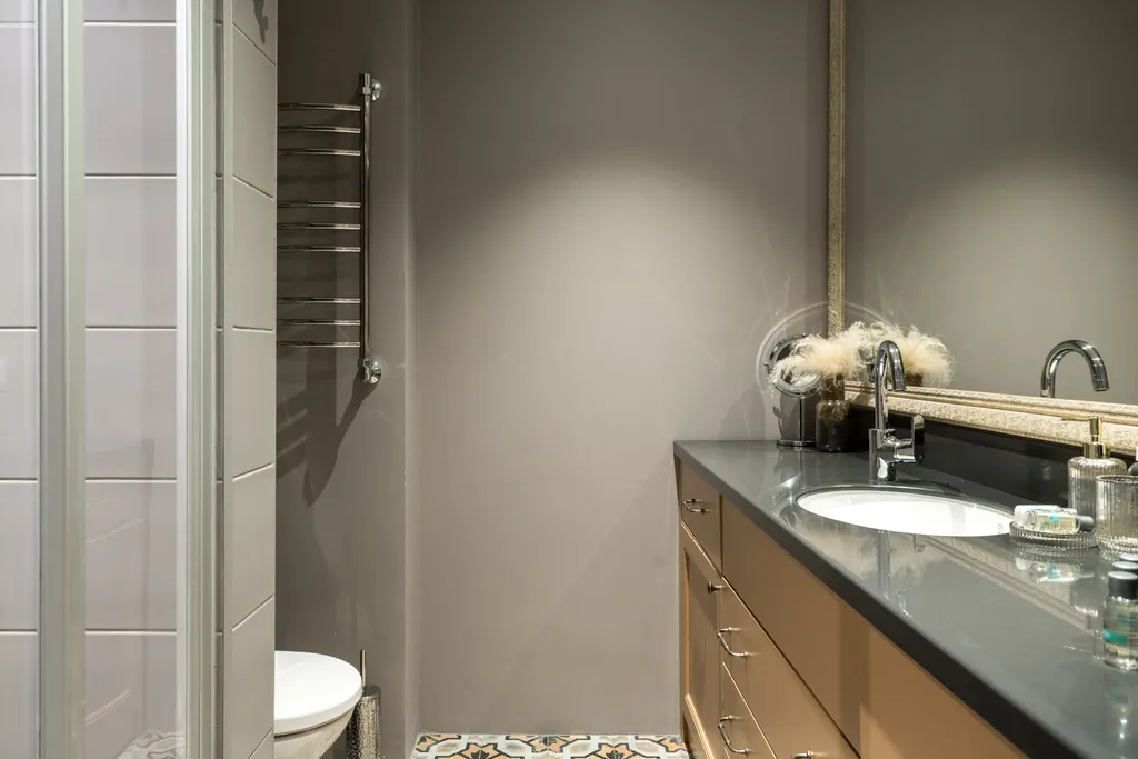 Квартира Апартаменты P.S. Apartments в центре Петербурга — Санкт-Петербург