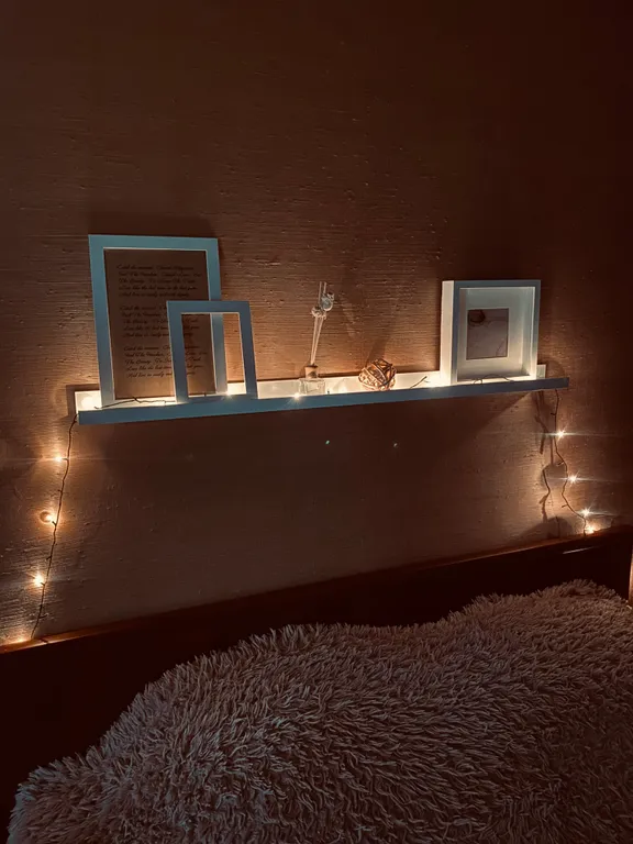 Стильная уютная квартира