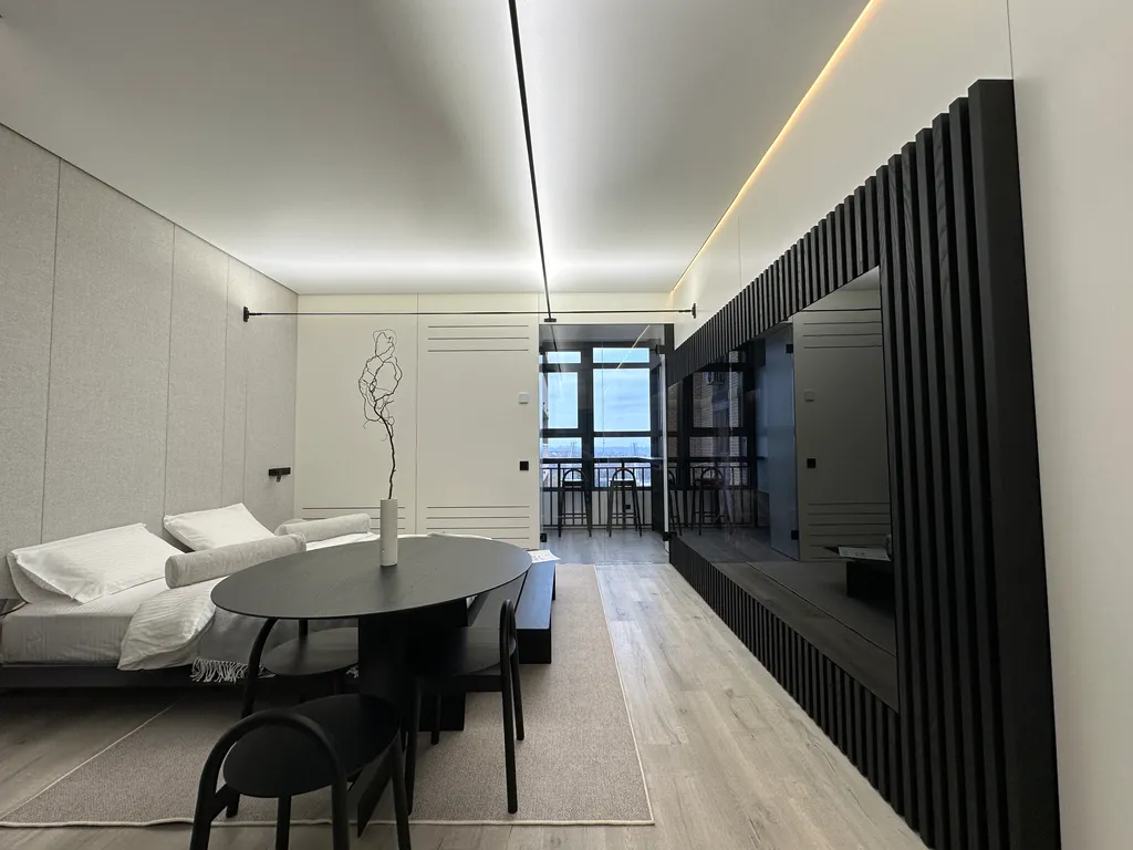 Самая стильная студия на Дону