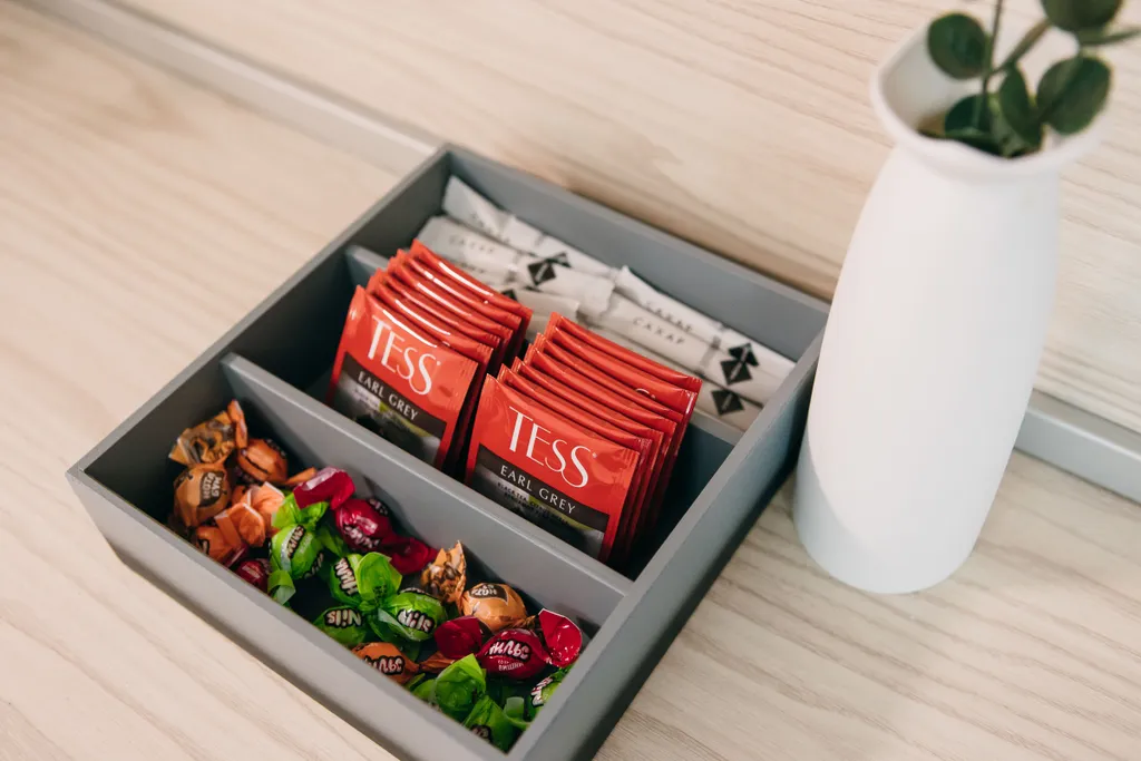 Большая квартира с двумя спальнями, в центре Хабаровска