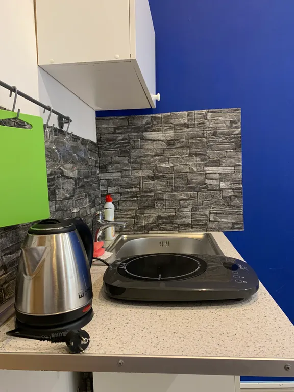 Квартира Квартира Счастливая матрешка студия на Площади Восстания — Санкт-Петербург