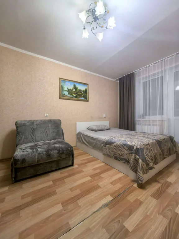 Лучшая однокомнатная квартира в новом районе города