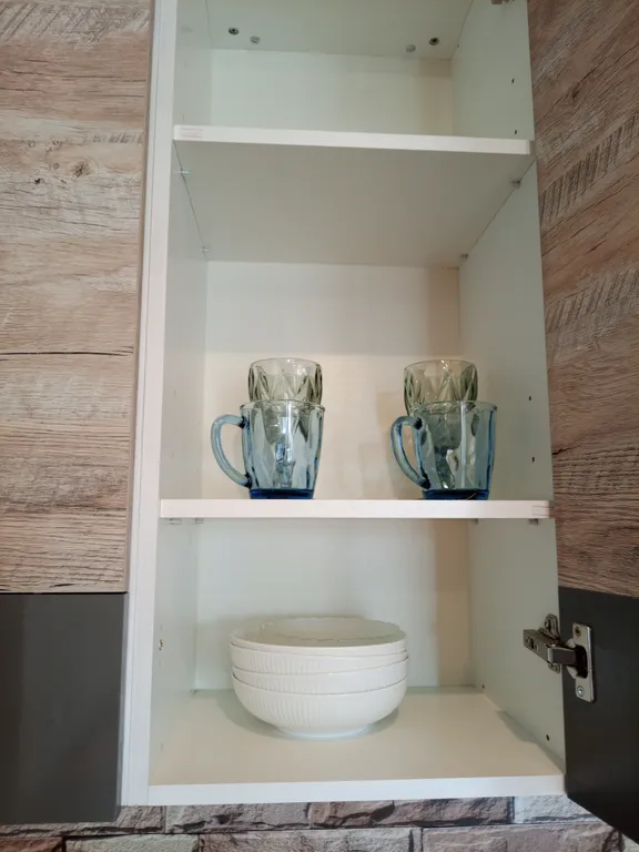 Квартира Квартира Евродвушка шишимская горка — Екатеринбург