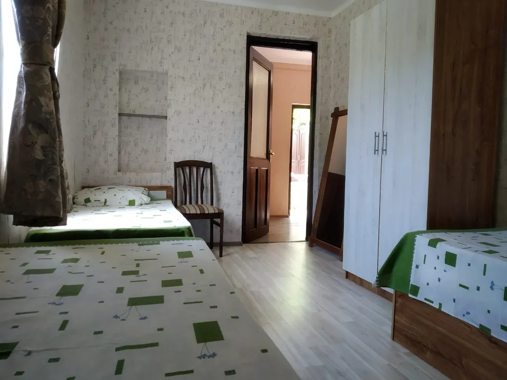 3-комнатный Дом