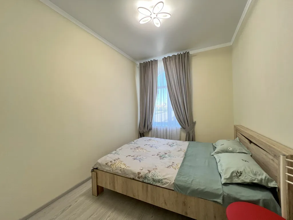 Исторический центр города