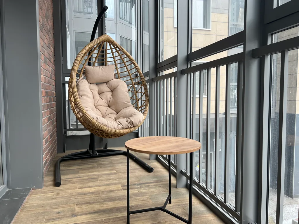 Квартира Уютная квартира около заповедника столбы и бобрового лога — Красноярск