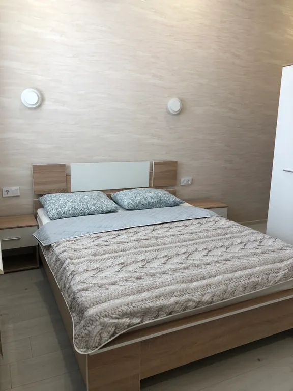 Квартира Апартаменты в самом центре — аренда посуточно в Евпатория