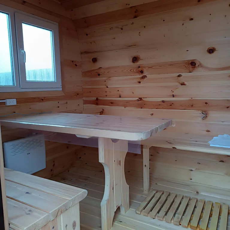 Дом для семейного отдыха Жуковская дача