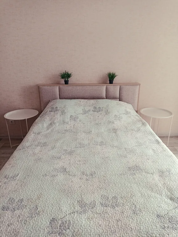 Евро 2-комнатная квартира в ЖК Погода