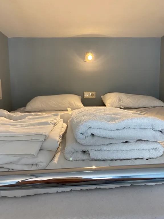 Квартира 1-комнатная Квартира — Санкт-Петербург