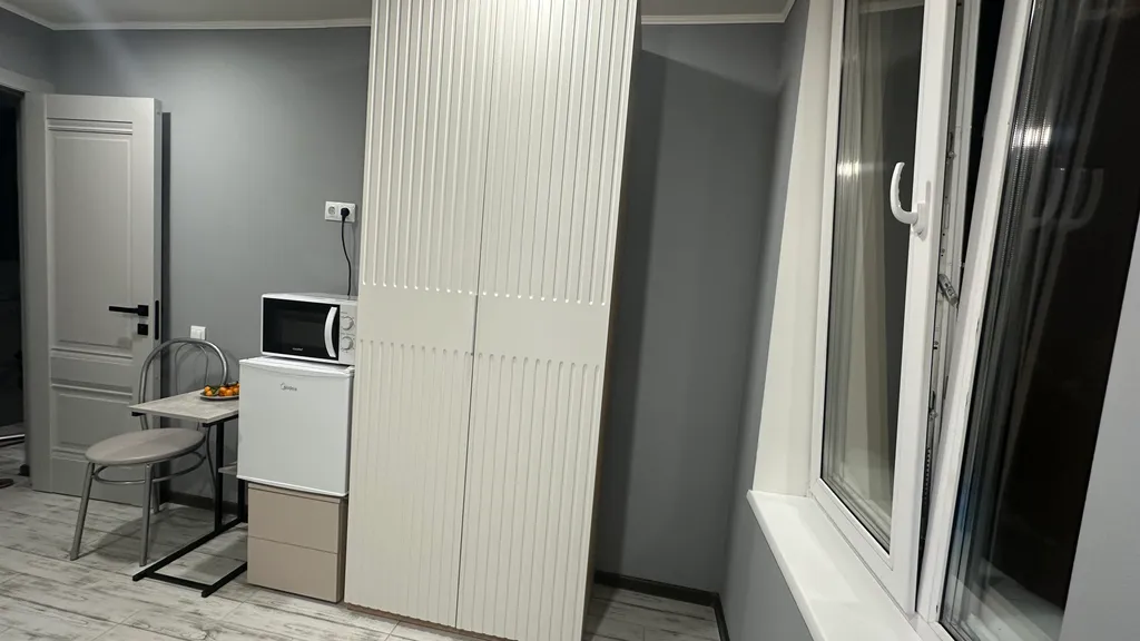 Квартира 1-комнатная Квартира — Шерегеш