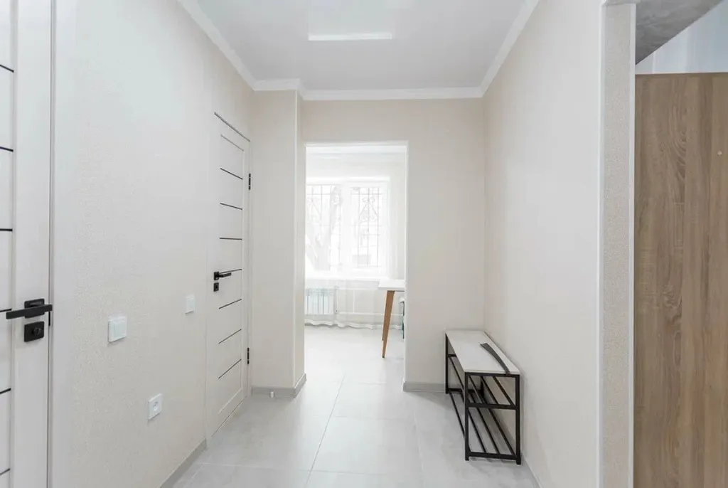 Квартира Шикарная квартира в Золотом квадрате — Алматы