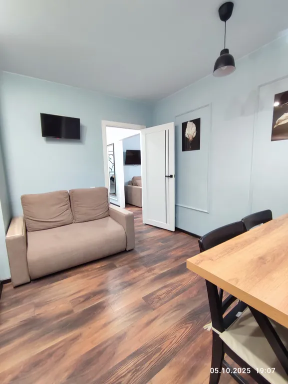 Квартира Квартира в Жк эталон у мамаева кургана — Волгоград