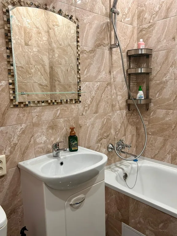 Изумрудный апартамент