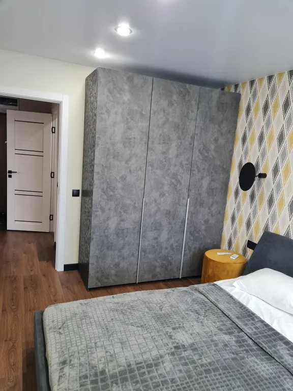 Уютная квартира в центре