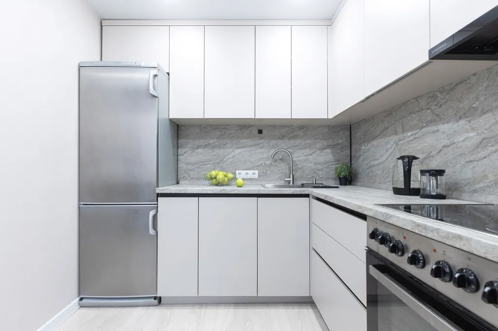 Квартира Квант