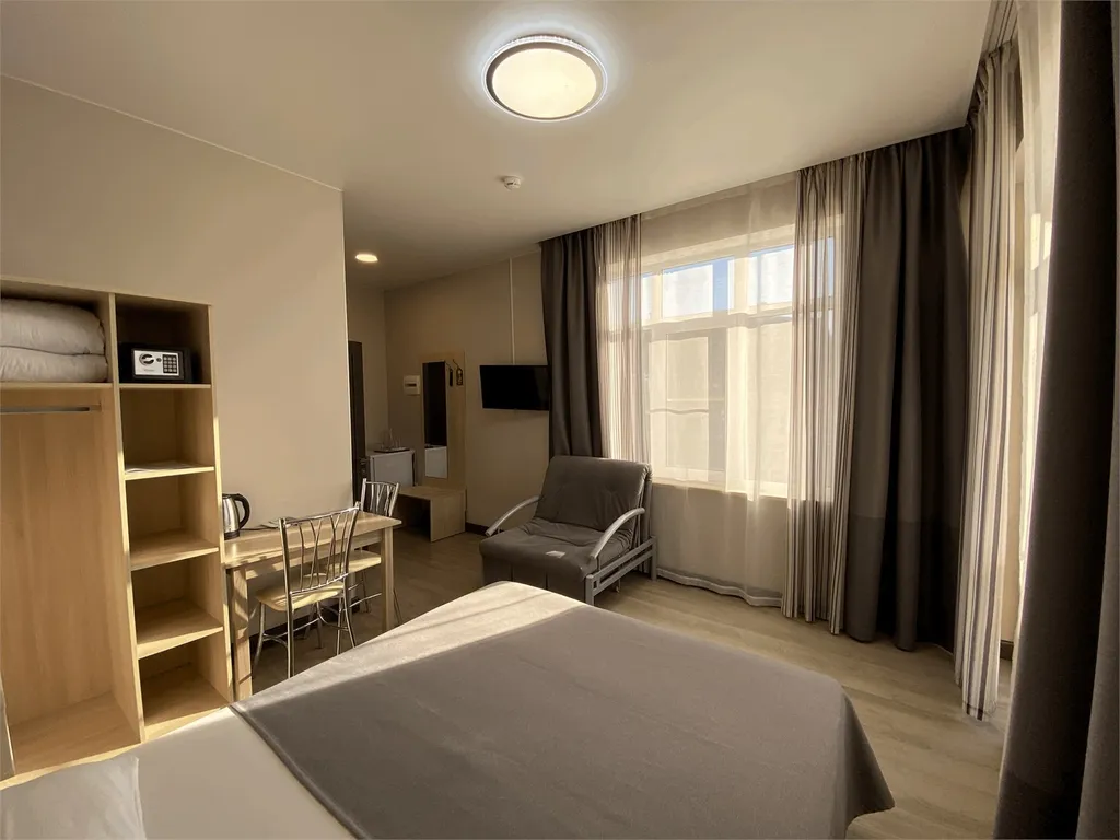 Квартира Комната — Адлер